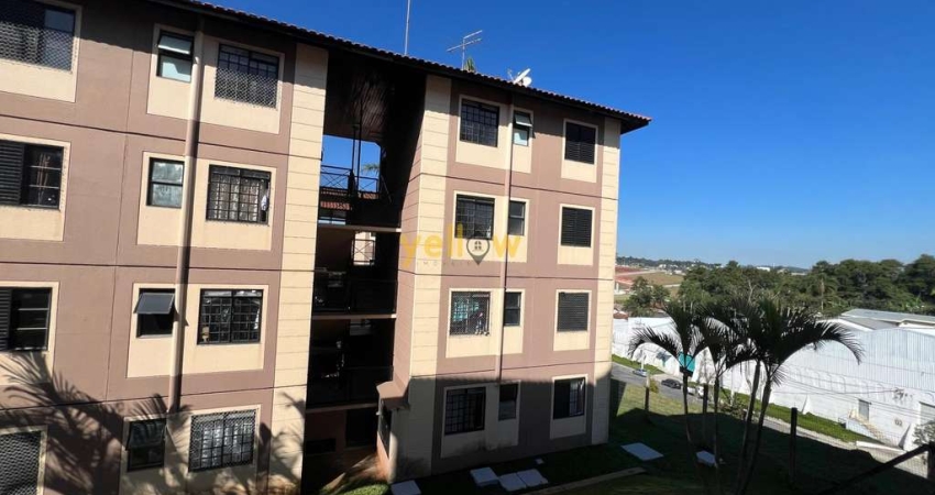 Apartamento à Venda em Jardim Ikes, Itaquaquecetuba – 2 Quartos