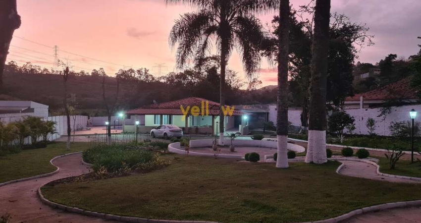 Chácara / sítio com 3 quartos à venda no Água Azul, Guarulhos 