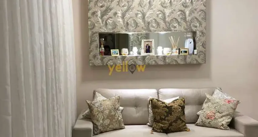 Apartamento em Jordanópolis - Arujá, SP