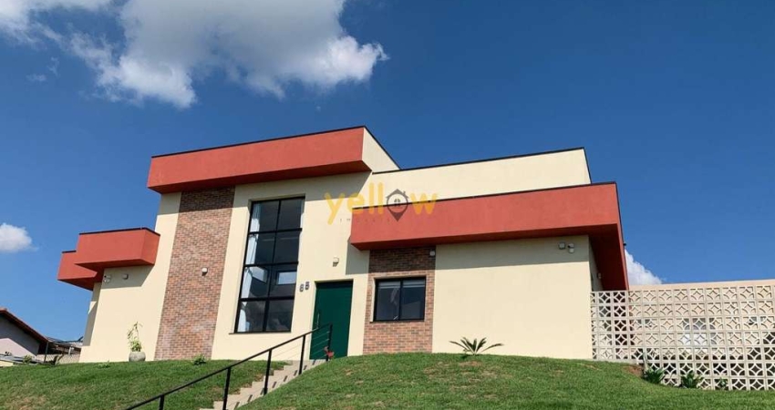 Casa à Venda em Condomínio Fechado em Itupeva