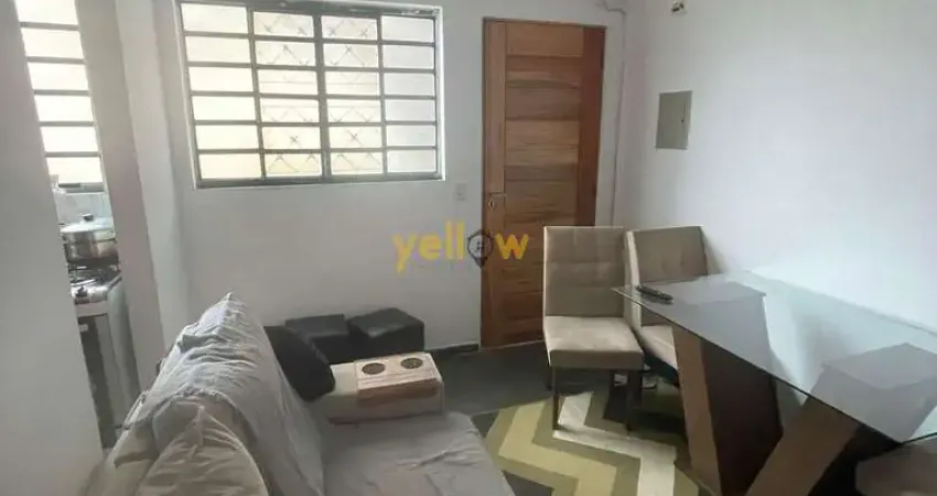 Apartamento à Venda em Cuiabá, Itaquaquecetuba por R$160.000