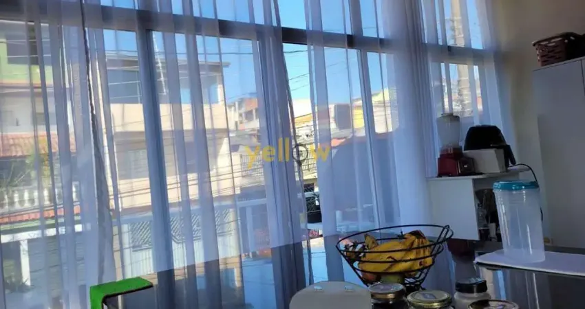 Casa à Venda no Parque Rodrigo Barreto, Arujá, 452m² por R$650mil