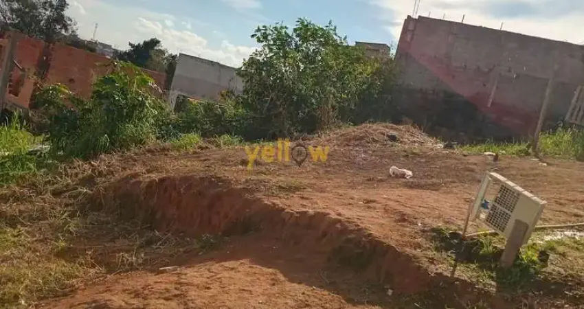 Terreno Residencial  em Chácara Cuiabá  -  Itaquaquecetuba