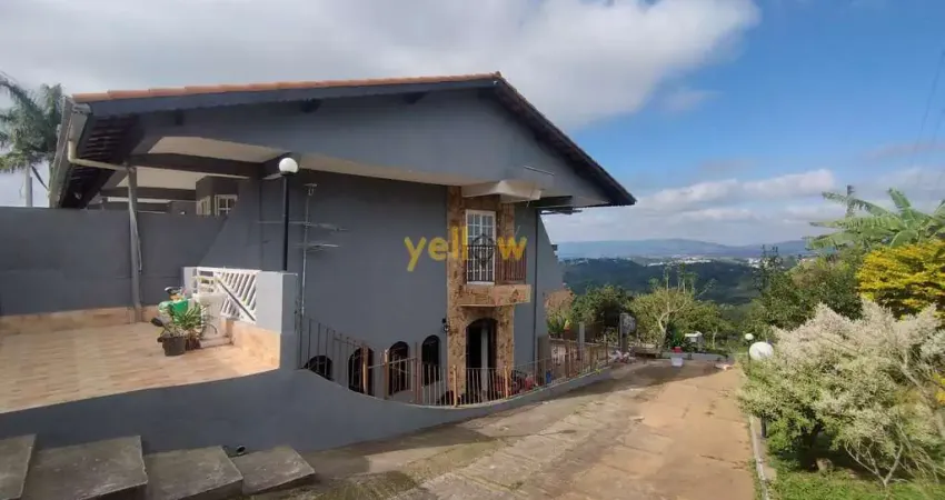 Casa para Alugar em Mirante do Arujá, 2 Dorms, 150m², R$3500