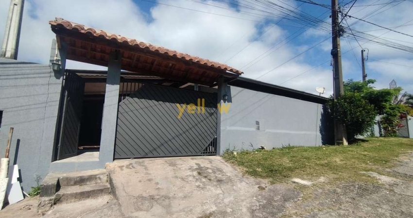 Casa para Alugar em Mirante do Arujá, 2 Dorms, 90m², R$2500