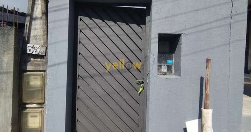 Casa para Alugar em Mirante do Arujá, 1 Dorm, 30m² por R$1300