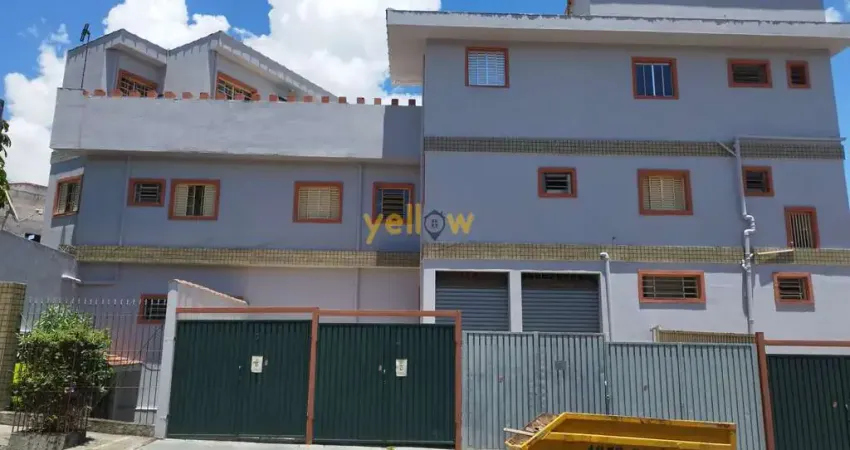 Alugue já: Apartamento de 30m² em Arujamérica por R$1.300/mês