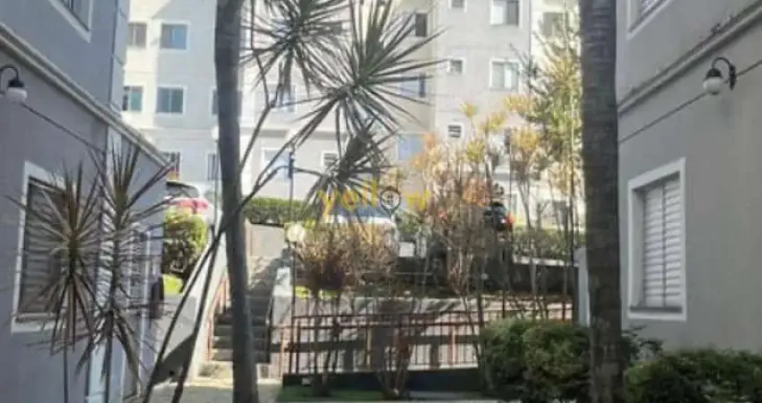 Apartamento à Venda em Vila Santana, Mogi – 2 Dorms, 59m², R$295mil