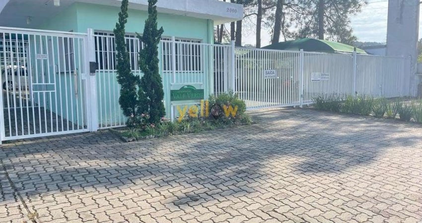 Apartamento com 2 quartos à venda no Portão, Arujá 
