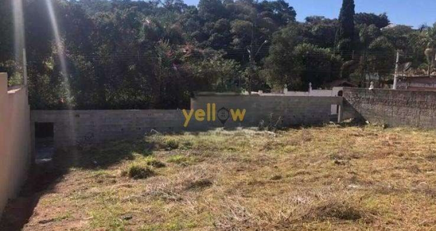Terreno Residencial à Venda em Vila Ferreira, Arujá por R$850 Mil