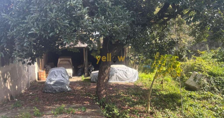 Terreno Residencial à Venda no Jardim Planalto, Arujá - R$810mil