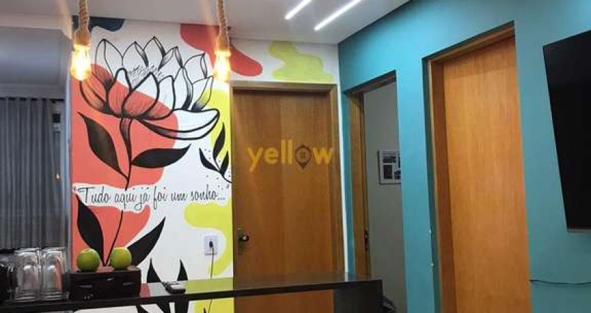 Apartamento em Vila Nova Bonsucesso - Guarulhos, SP