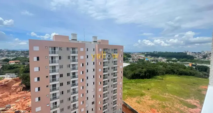 Apartamento com 2 quartos à venda no Parque Rodrigo Barreto, Arujá 