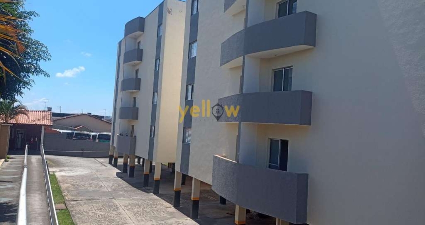 Aluguel de Apartamento 2 Quartos em Vila Bruno, Itaquaquecetuba