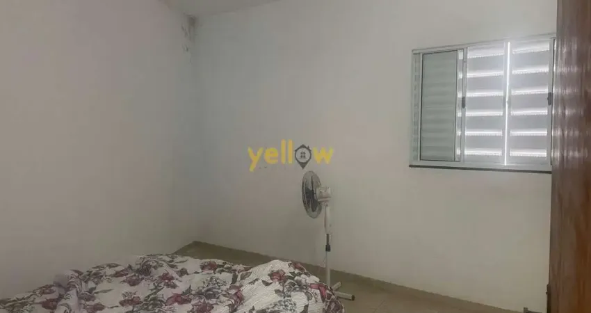 Casa para Alugar no Jardim Vista Verde, Santa Isabel – 4 Quartos