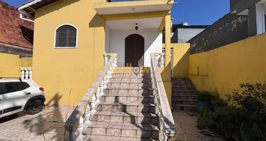 Casa à Venda no Jardim Cumbica, Guarulhos, 3 Dorms, 140m²