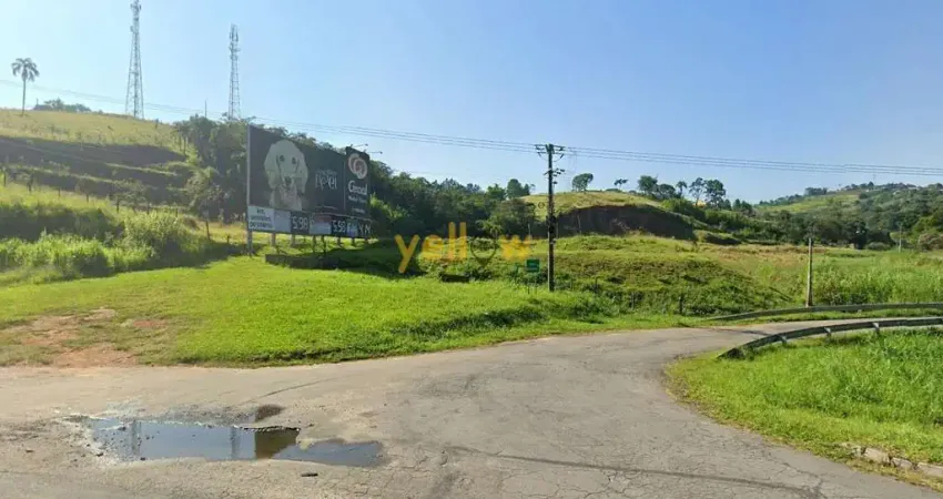 Área Industrial à Venda em Arujá, 58.500m² – Chácaras Copaco
