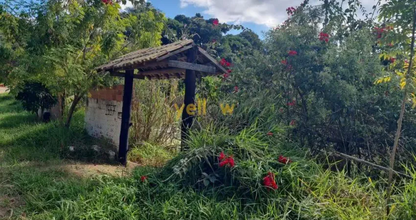 Terreno Residencial à Venda em Chácaras Copaco, Arujá – R$250mil