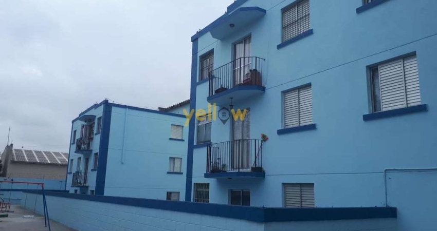 Apartamento à Venda em Vila Monte Belo, Itaquaquecetuba – 2 Quartos