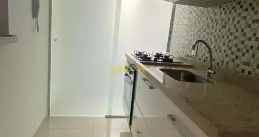 Apartamento à Venda e Locação em Vila Mogi Moderno, 52m², 2 Dorms