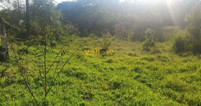 Terreno Rural à Venda em Monte Negro, Santa Isabel por R$400mil