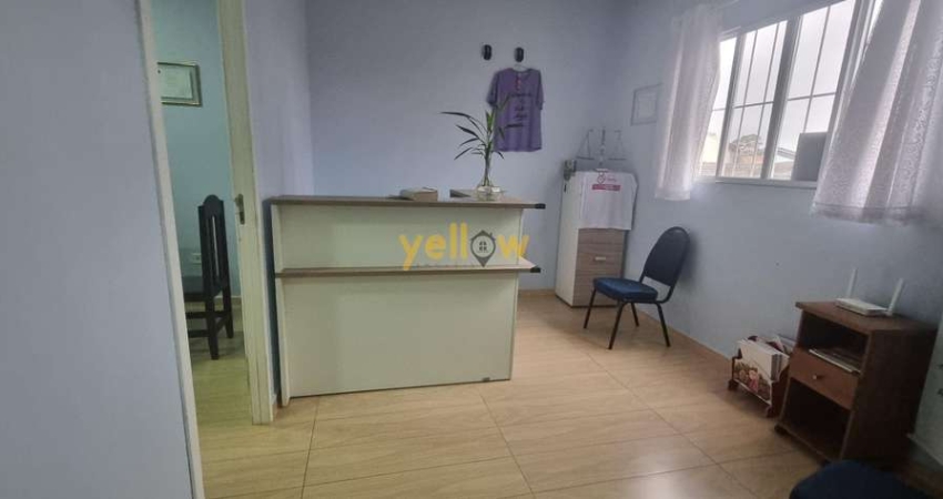 Sala comercial para alugar no Nova Arujá, Arujá 