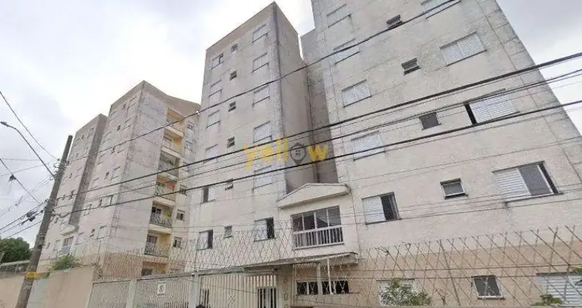 Apartamento à Venda e Aluguel em Parque Alvorada, Guarulhos