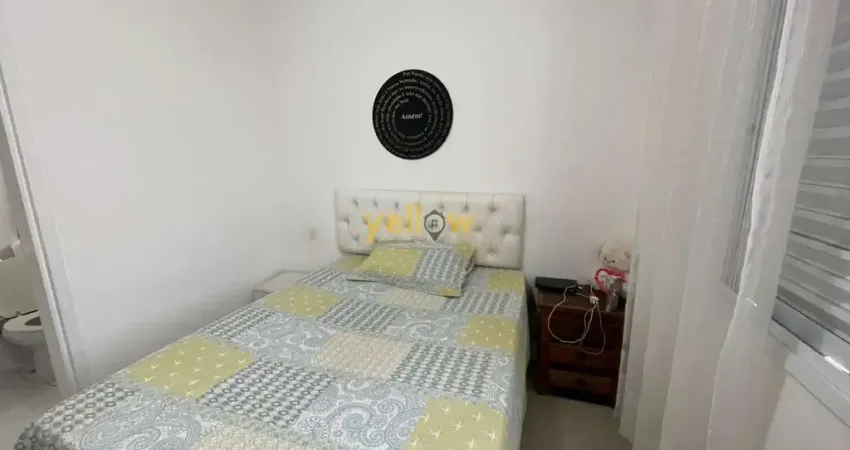 Apartamento com 3 quartos à venda no Jordanópolis, Arujá 
