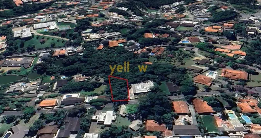 Terreno em Condomínio em Arujazinho, Arujá - 1390m² à Venda