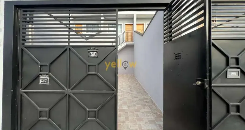 Aluguel de Casa 2 Dorms no Scaffibi II, Itaquaquecetuba – 77m²