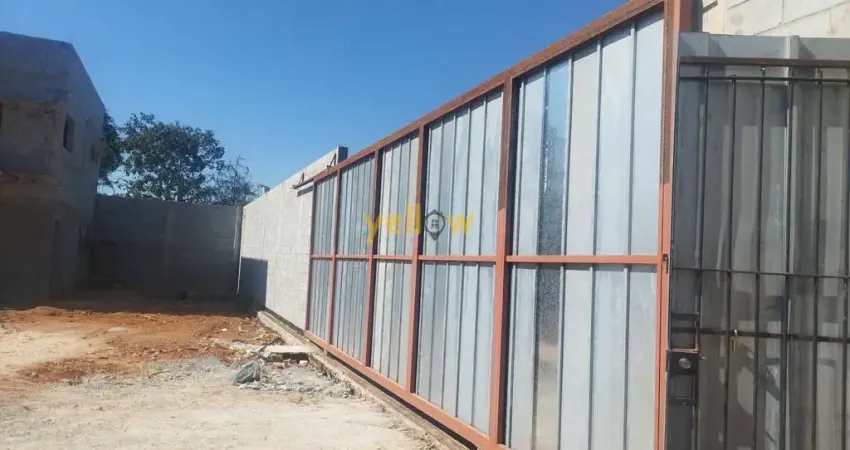 Terreno Comercial 1500m² para Locação em Jardim Jóia, Arujá