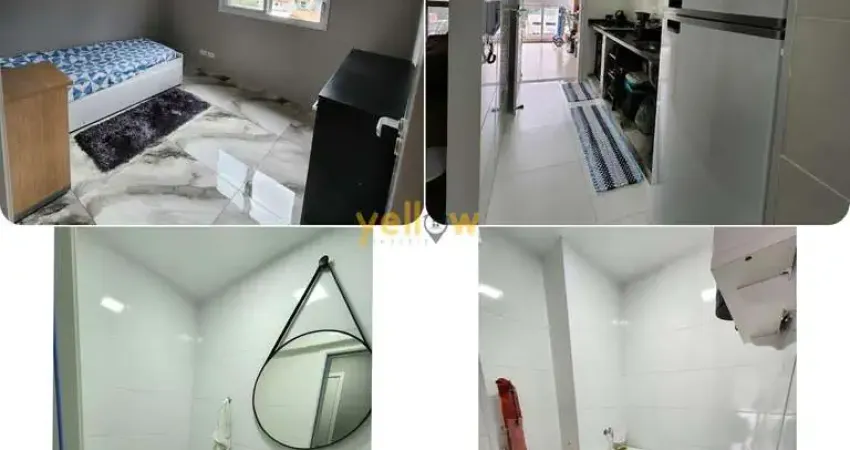 Apartamento à Venda na Praia dos Sonhos, Itanhaém, 3 Dorms, 2 Suítes
