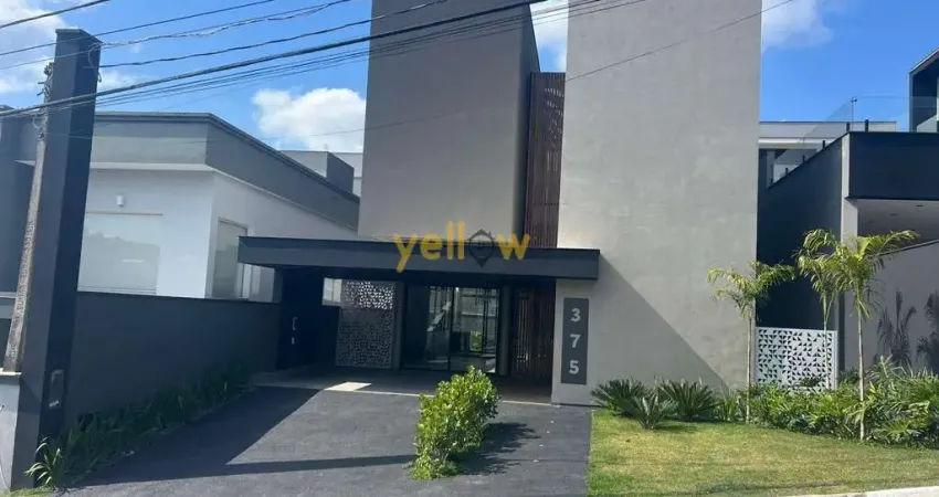 Casa em Condomínio Fechado em Jardim Fazenda Rincao  -  Arujá