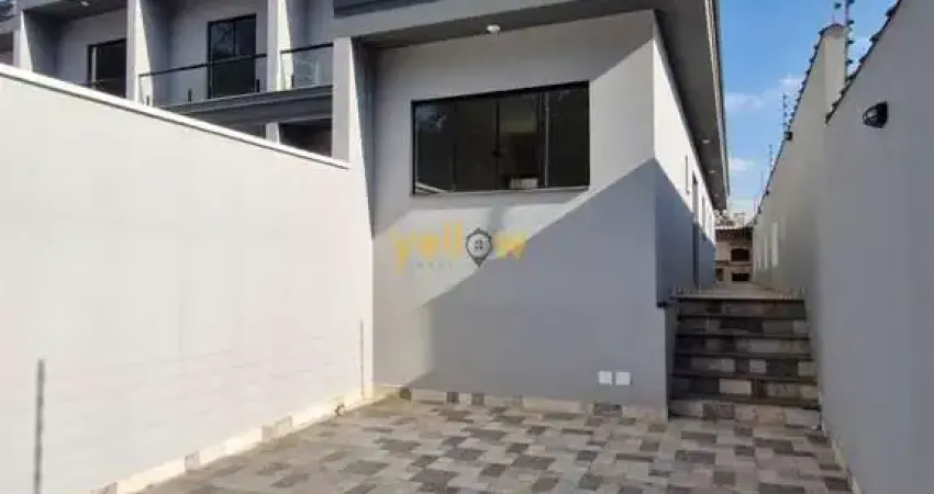 Casa à Venda no Jardim Horto do Ipê, Itaquaquecetuba, 3 Dorms