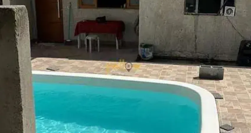 Chácara à venda em Santa Isabel, 2 quartos, 100m², R$350 mil