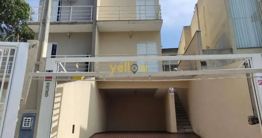 Casa à Venda e Locação no Parque N. Sra. do Carmo, Arujá – 3 Dorms