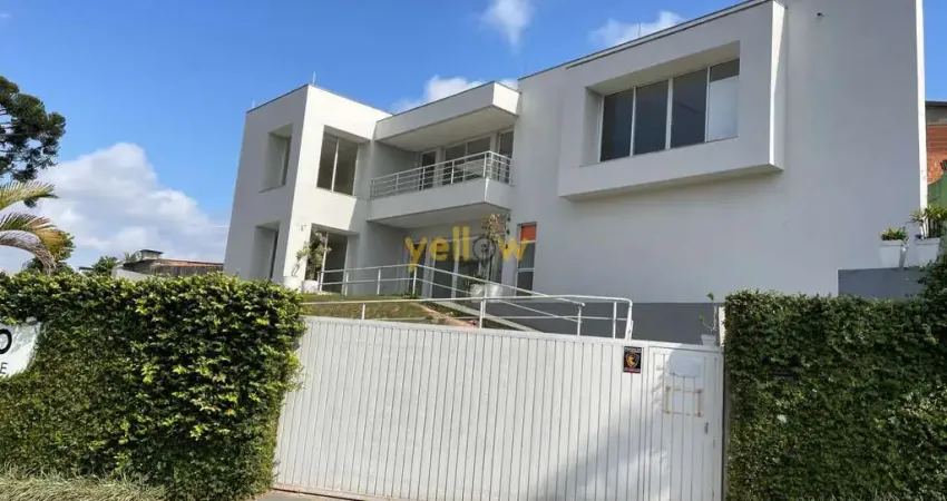 Prédio Comercial para Locação em Arujá, 1440m², 6 Banheiros