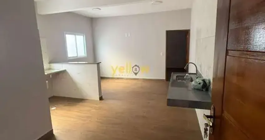 Aluguel de Apartamento 1 Dorm no Parque Rodrigo Barreto, Arujá