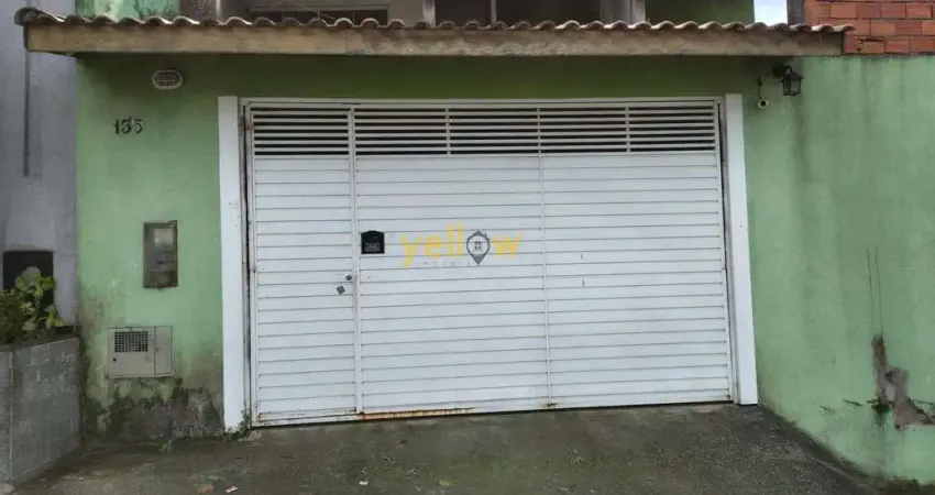 Casa para Alugar no Parque Scaffibi, Itaquaquecetuba, 3 Quartos