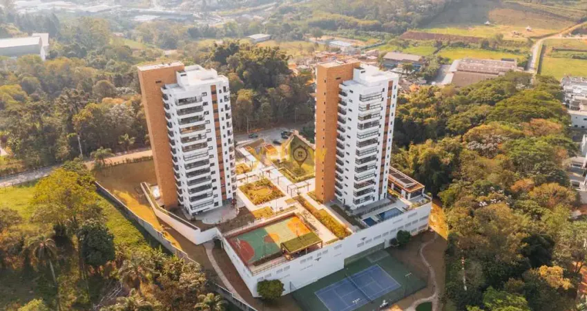 Apartamento com 3 quartos à venda no Jardim Limoeiro, Arujá
