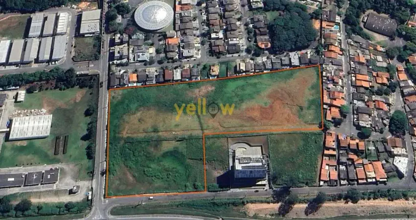 Terreno comercial à venda em arujá, 30.000m² - jardim rincão