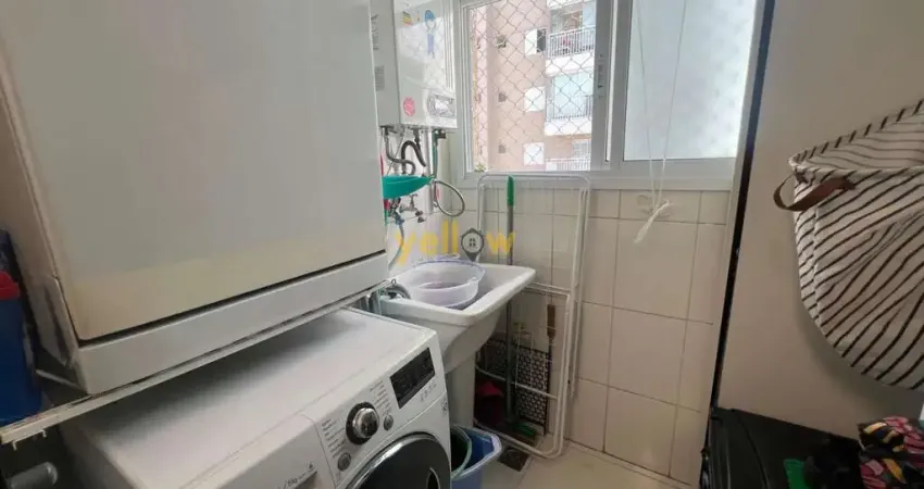 <p>descubra o seu novo lar no coração do macedo, em guarulhos! este espaçoso apartamento de 71m² oferece o equilíbrio perfeito entre conforto e praticidade. com três dormitórios bem distribuídos