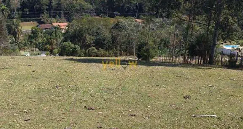 Terreno rural à venda em pouso alegre, santa isabel - r$400 mil
