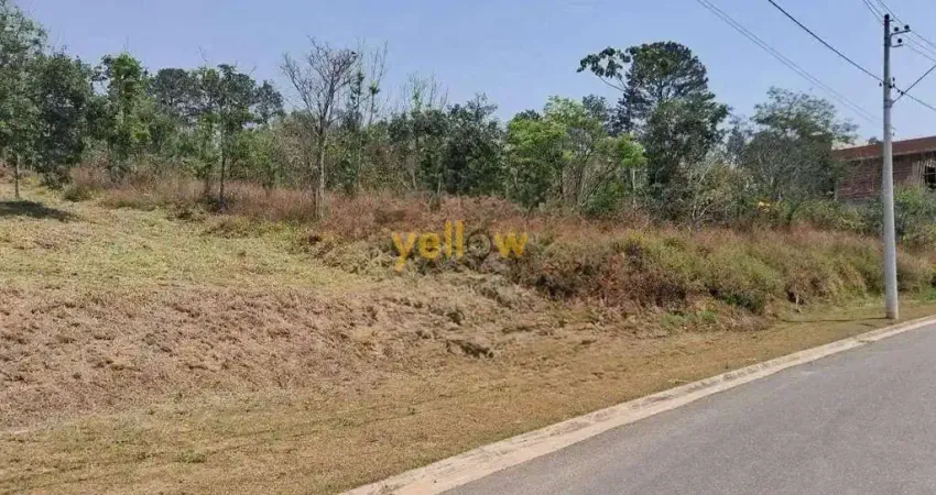 Casa em condomínio fechado em condomínio ibirapitanga - santa isabel, sp