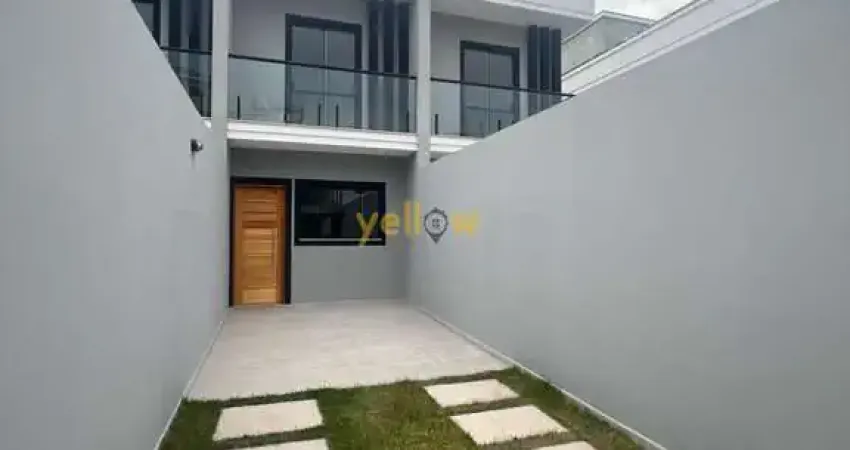 Casa à venda no parque scaffibi ii, itaquaquecetuba, 2 dorms