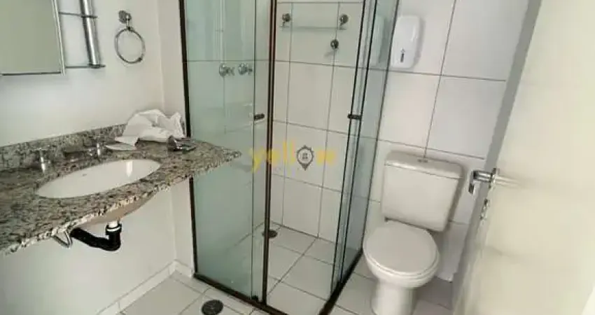 Apartamento à venda e locação em nova arujá com 3 dorms e suíte