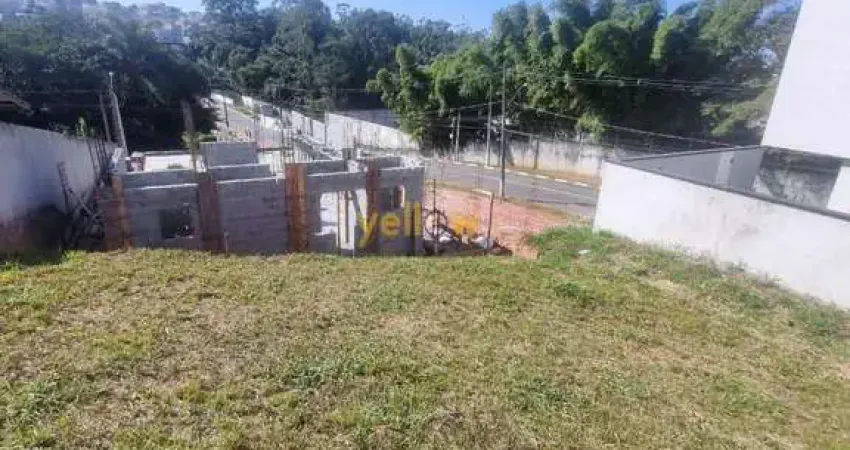 Terreno à venda no Residencial Real Park, Arujá