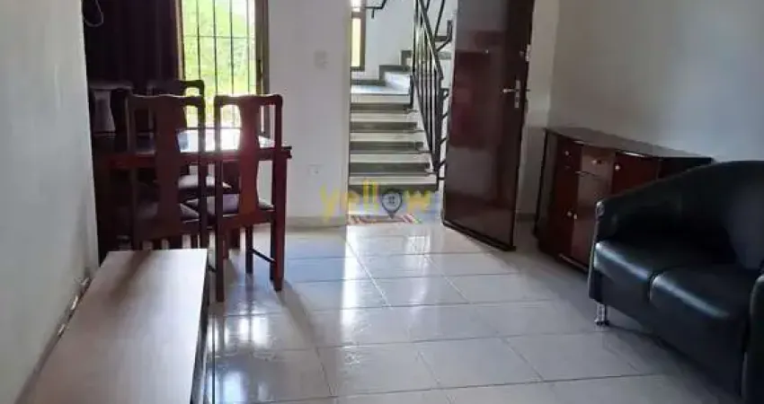 Aluguel de apartamento em jordanópolis, arujá – 2 quartos, 58m²