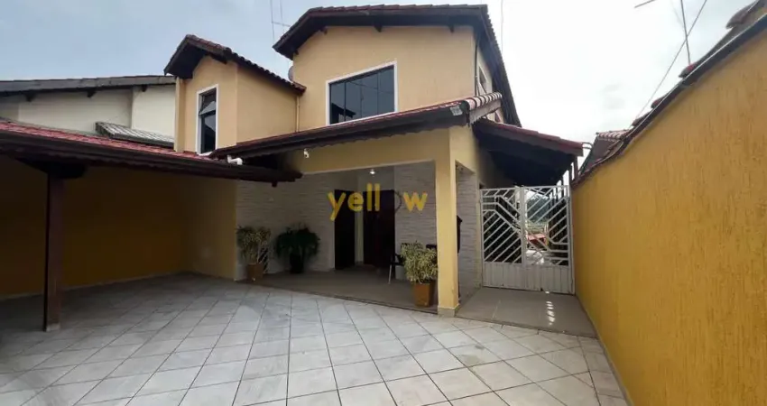 Casa à venda em jordanópolis, arujá: 7 quartos, 394m², r$1,4mi