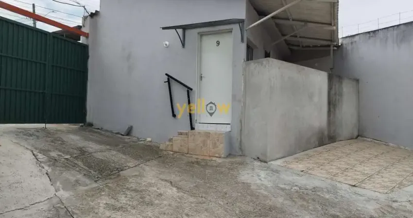Alugue já: apartamento de 30m² em arujamérica por r$1.300/mês